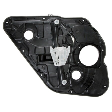 Aci Automotive Power Window Regulator, 384739 384739